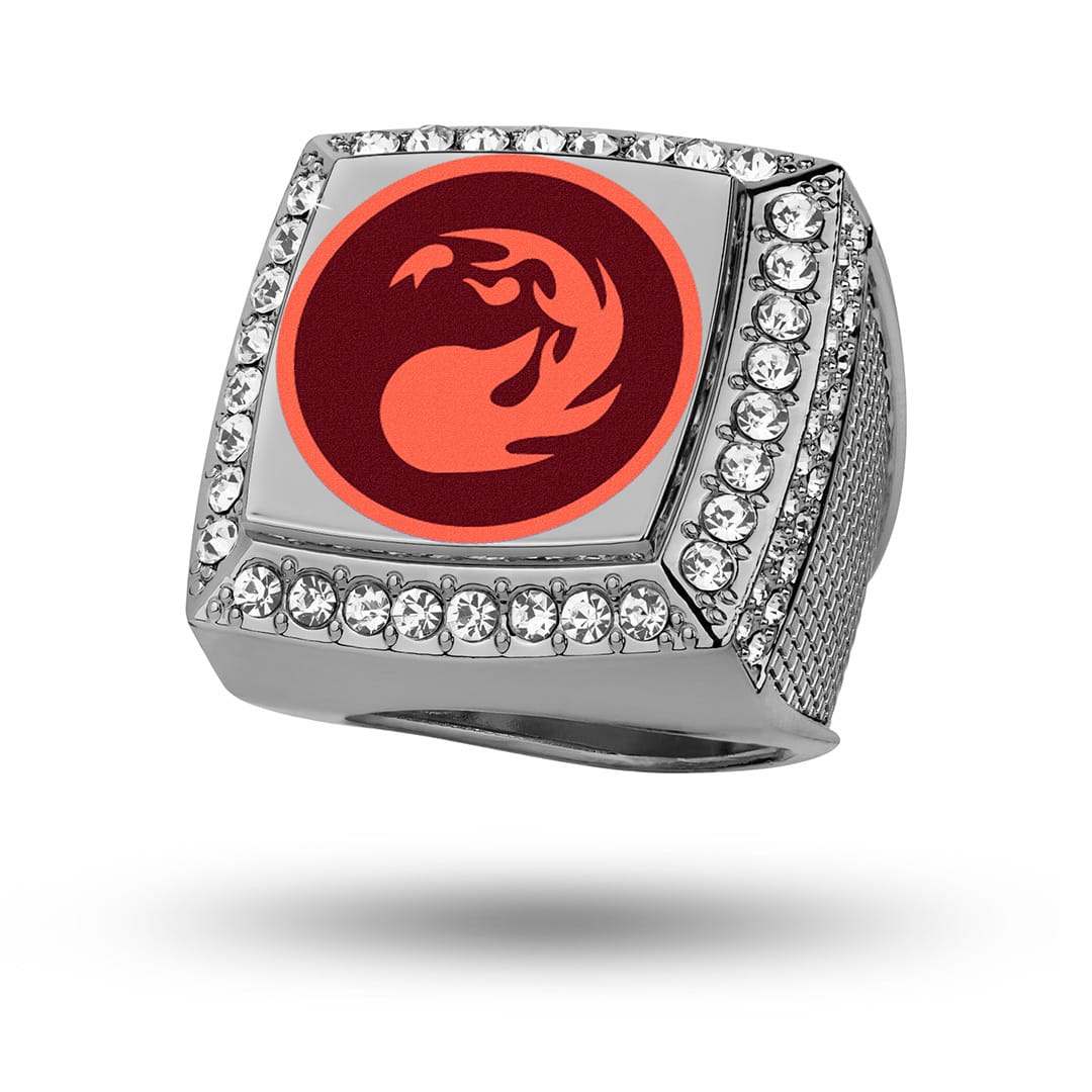 Magic: The Gathering Mana Ring - Image 12