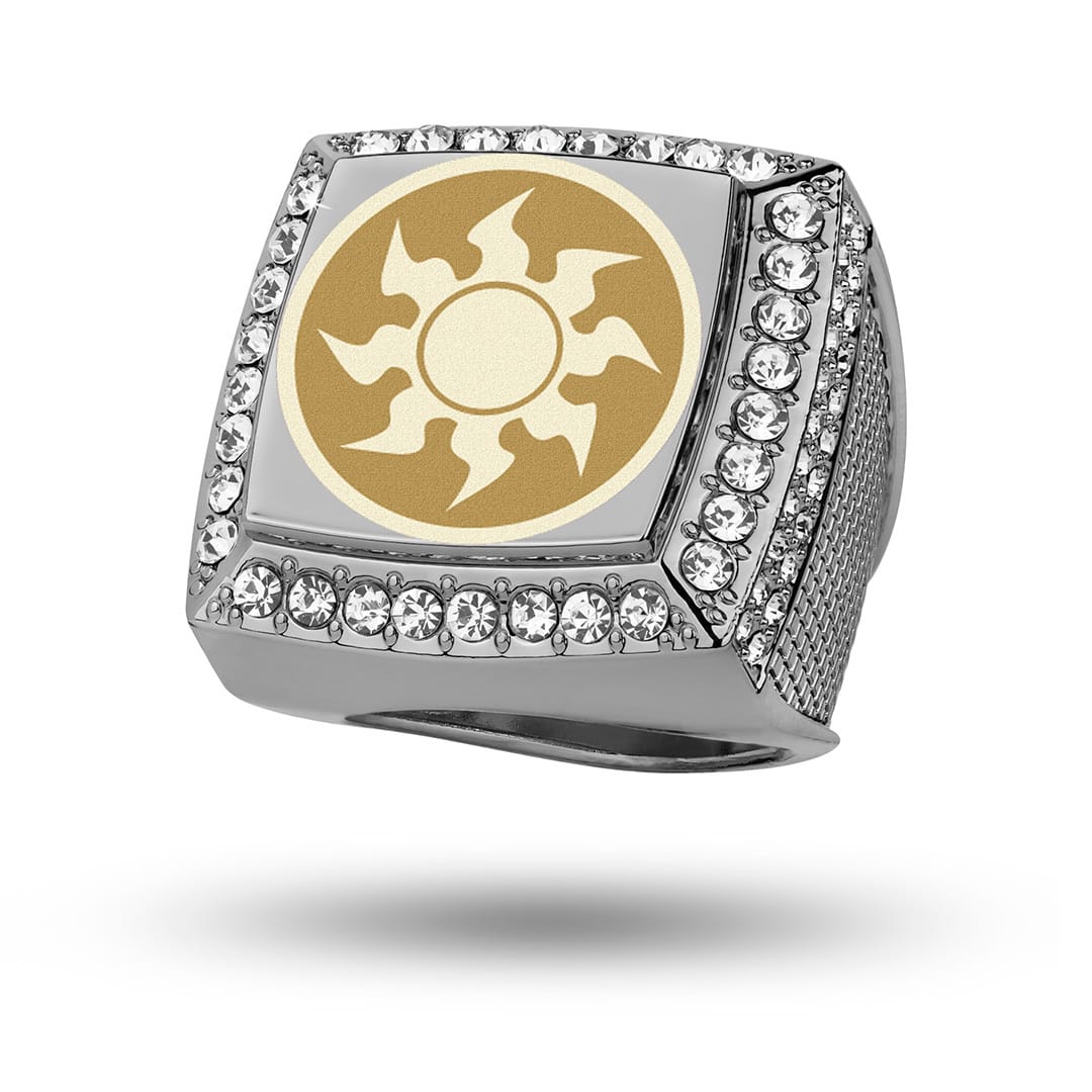 Magic: The Gathering Mana Ring - Image 13