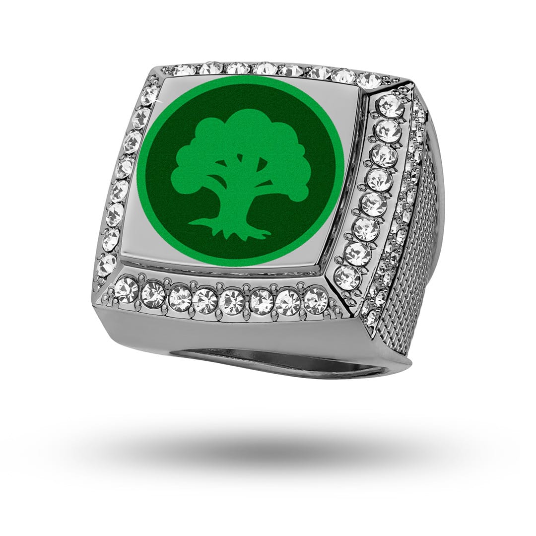 Magic: The Gathering Mana Ring - Image 14