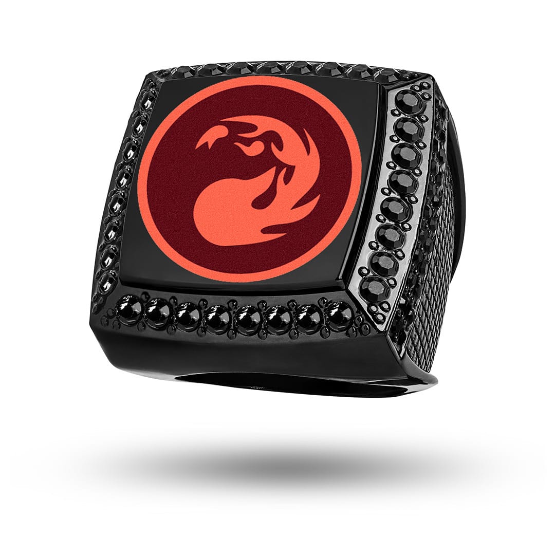 Magic: The Gathering Mana Ring - Image 15