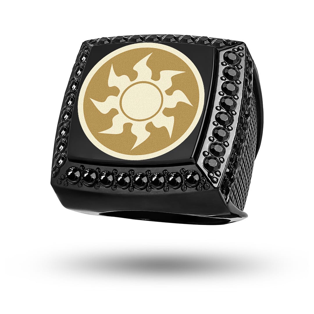 Magic: The Gathering Mana Ring - Image 17