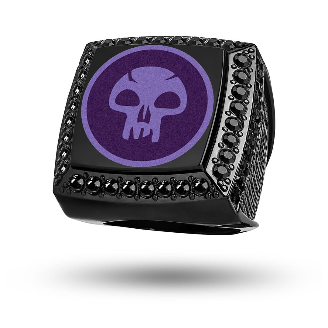Magic: The Gathering Mana Ring - Image 19