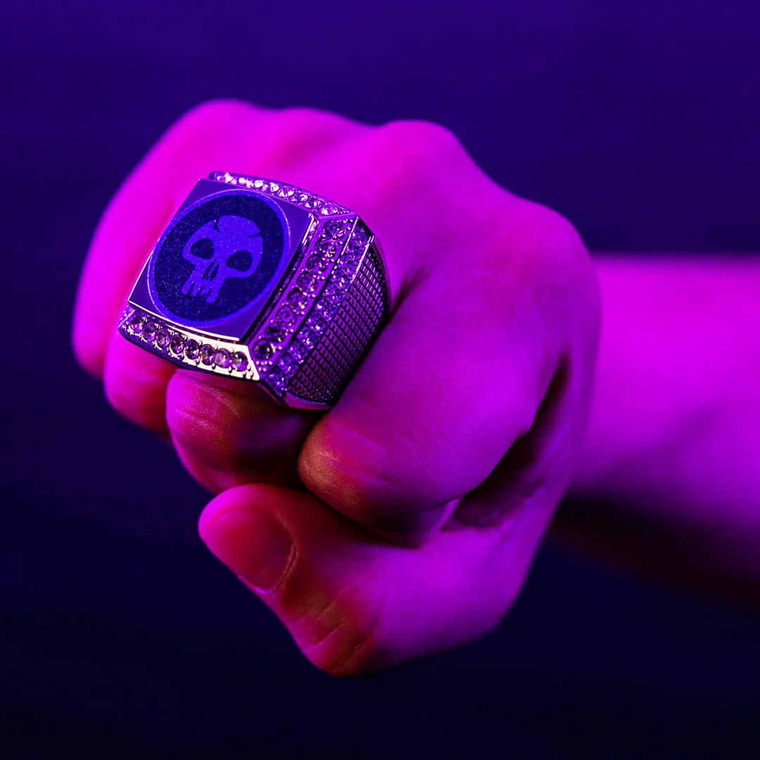 Magic: The Gathering Mana Ring - Image 3