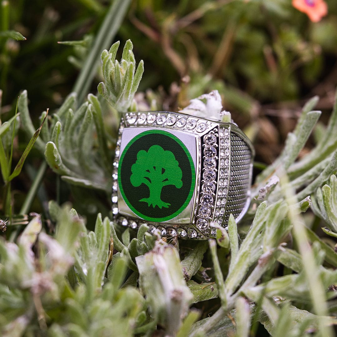 Magic: The Gathering Mana Ring - Image 5