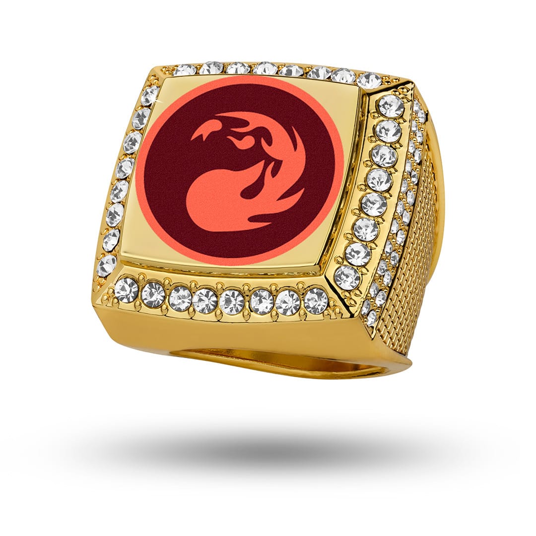Magic: The Gathering Mana Ring - Image 6