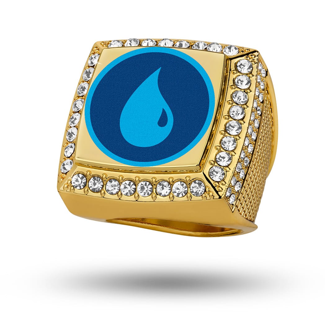 Magic: The Gathering Mana Ring - Image 7