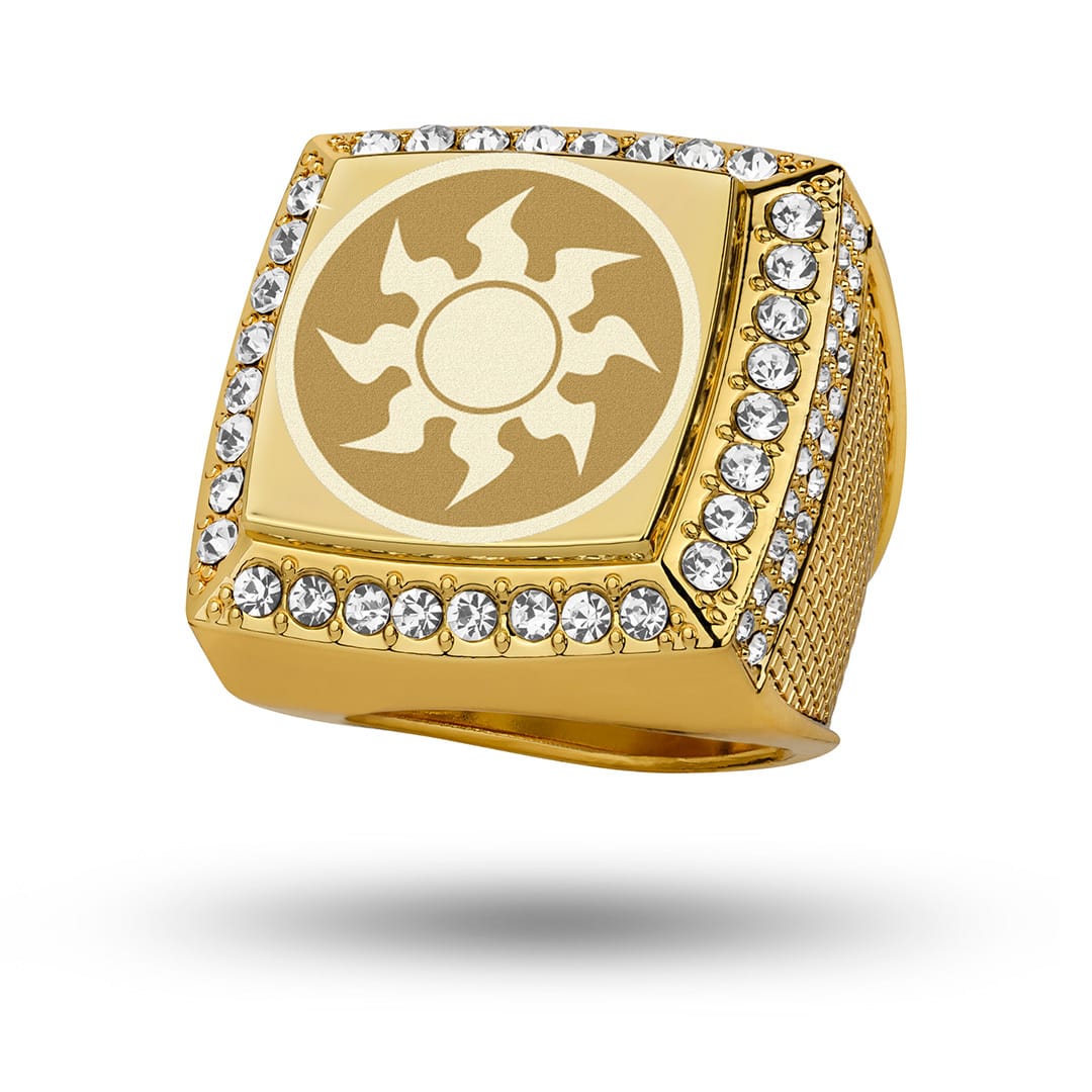 Magic: The Gathering Mana Ring - Image 8