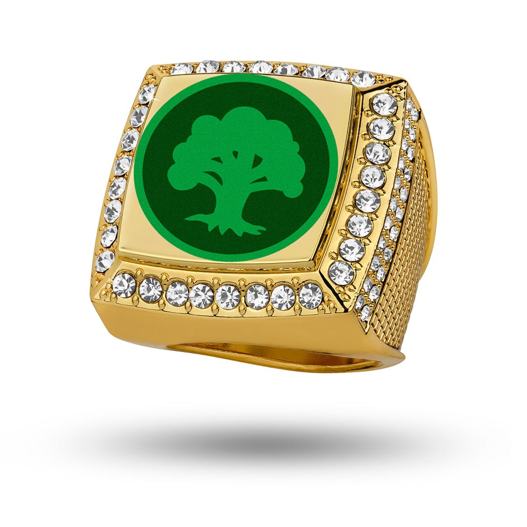 Magic: The Gathering Mana Ring - Image 9