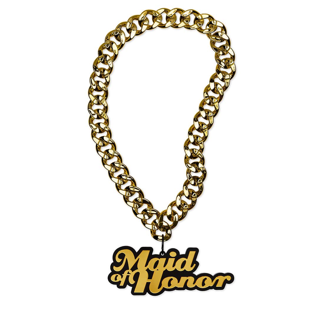 Maid of Honor Chromatic Chain - Image 3