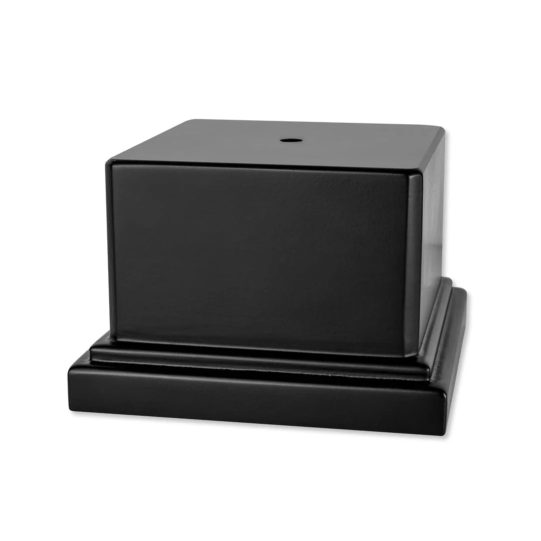 Mini Square Base - No Topper - Image 2