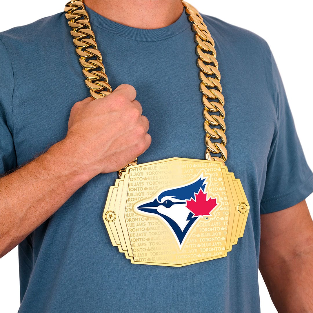 MLB Custom Turnover Chain - Select Your Team - Image 13