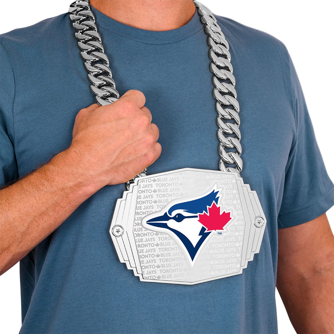 MLB Custom Turnover Chain - Select Your Team - Image 14