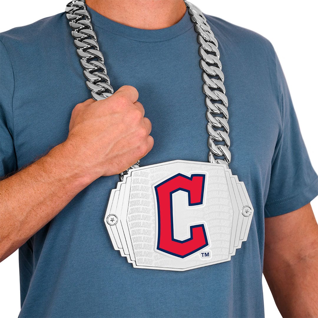 MLB Custom Turnover Chain - Select Your Team - Image 27