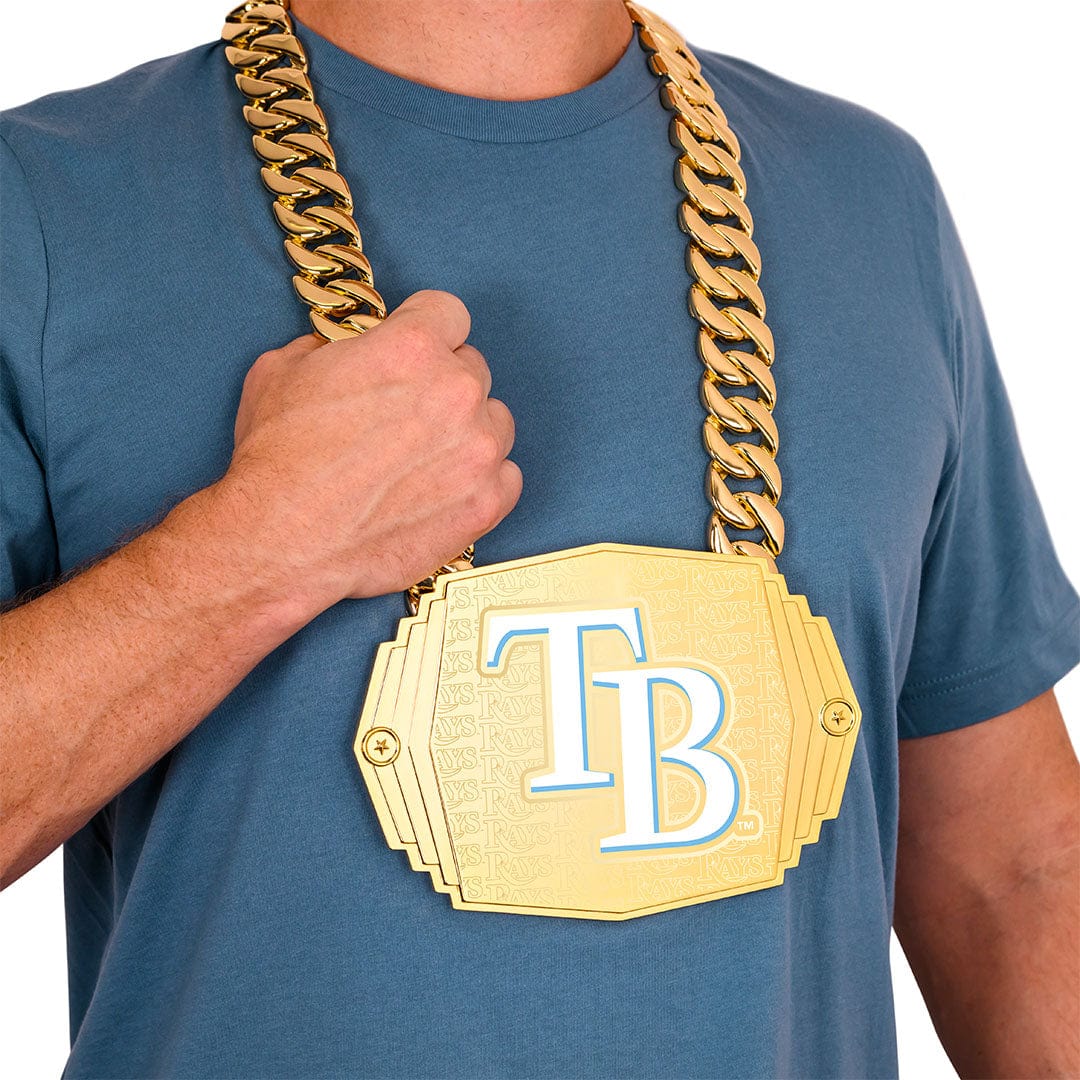MLB Custom Turnover Chain - Select Your Team - Image 45