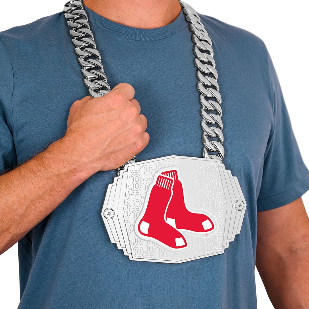 MLB Custom Turnover Chain - Select Your Team - Image 50