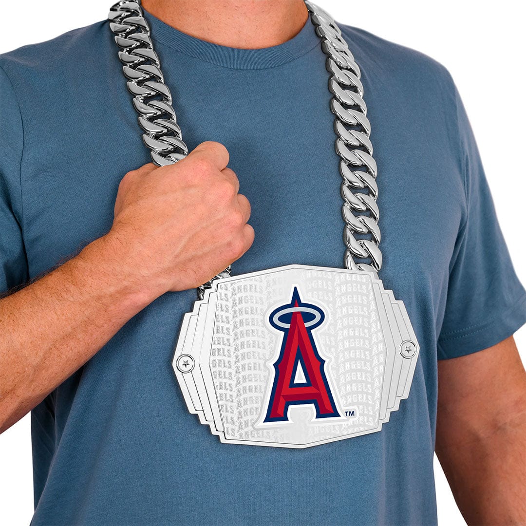 MLB Custom Turnover Chain - Select Your Team - Image 6