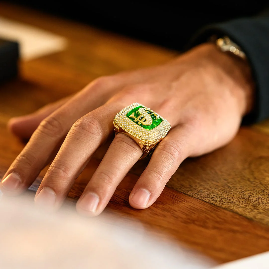 Money Talks Bling Ring - Image 3