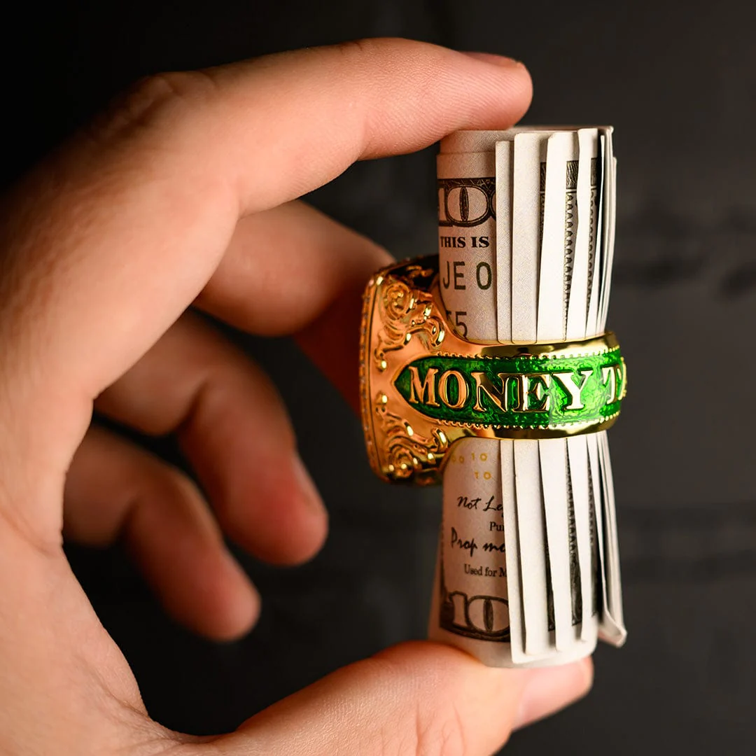 Money Talks Bling Ring - Image 4