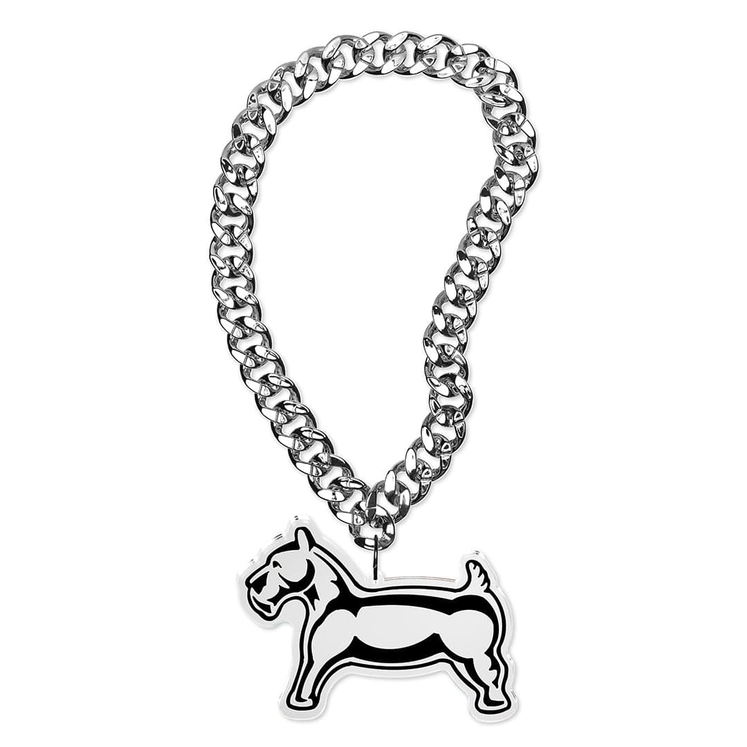 Monopoly Dog Token Chromatic Chain - Image 4