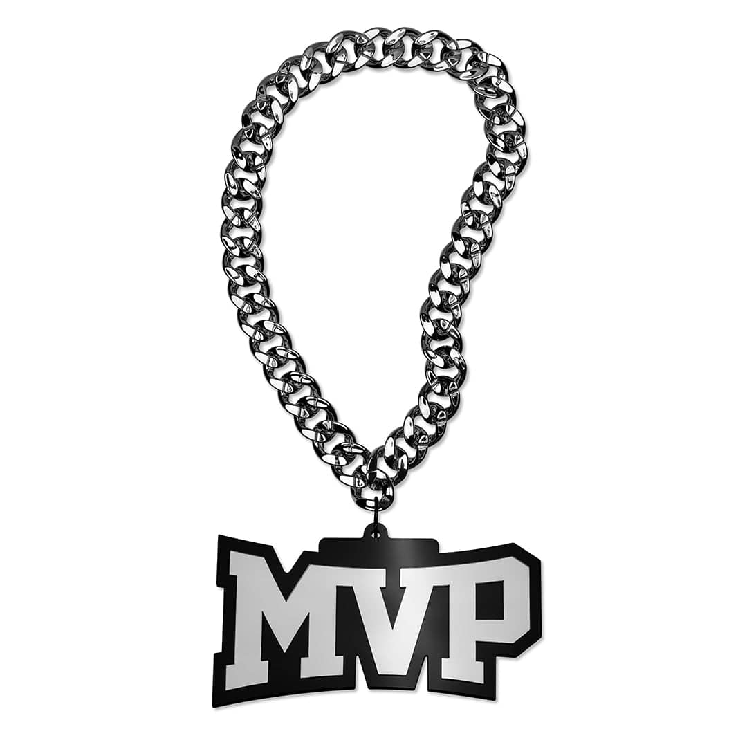MVP Custom Chromatic Turnover Chain - Image 7