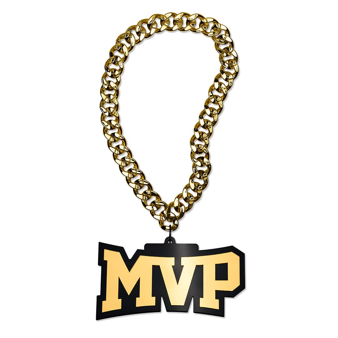 MVP Custom Chromatic Turnover Chain - Image 8