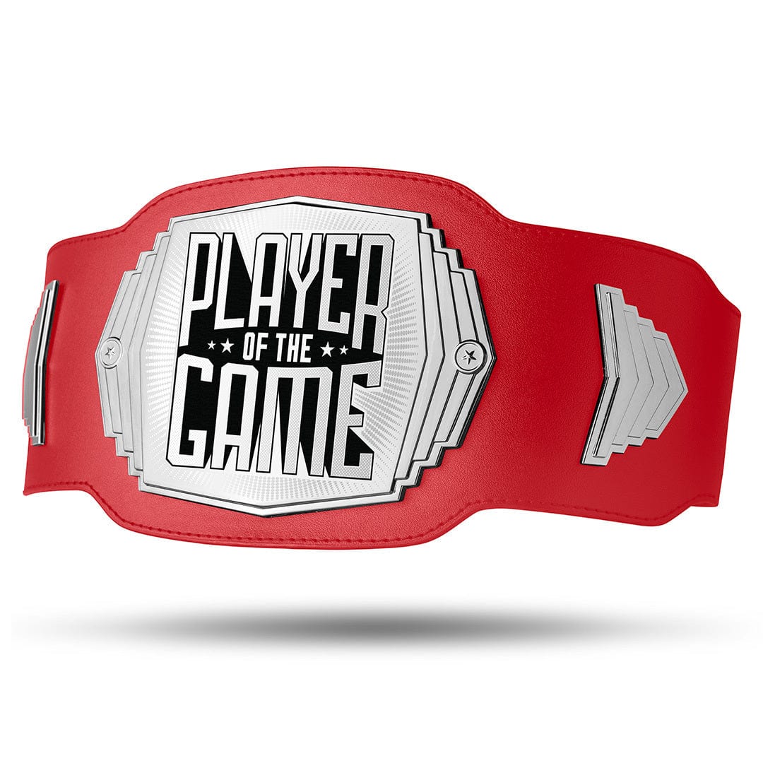 Player of The Game 2lb Championship Youth Belt - Image 16