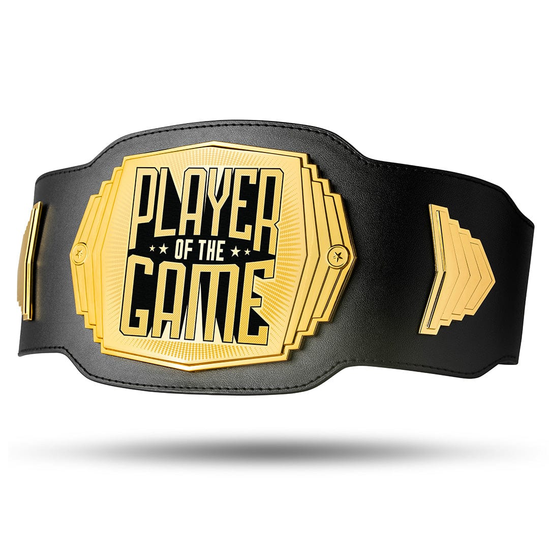 Player of The Game 2lb Championship Youth Belt - Image 18