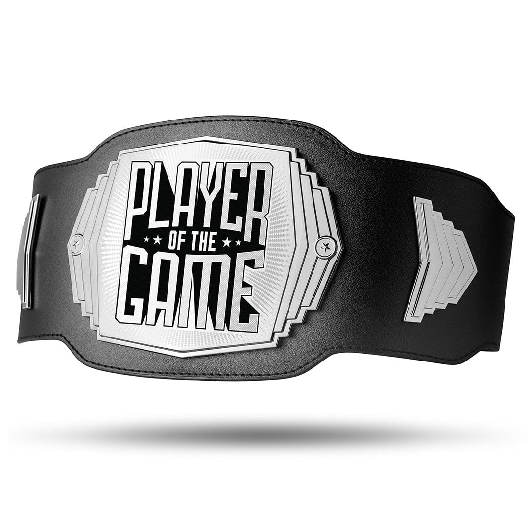 Player of The Game 2lb Championship Youth Belt - Image 20