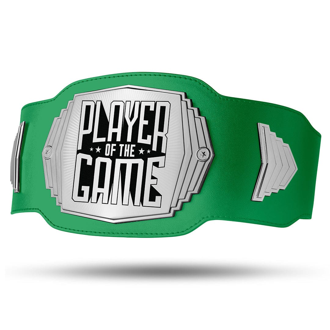 Player of The Game 2lb Championship Youth Belt - Image 26