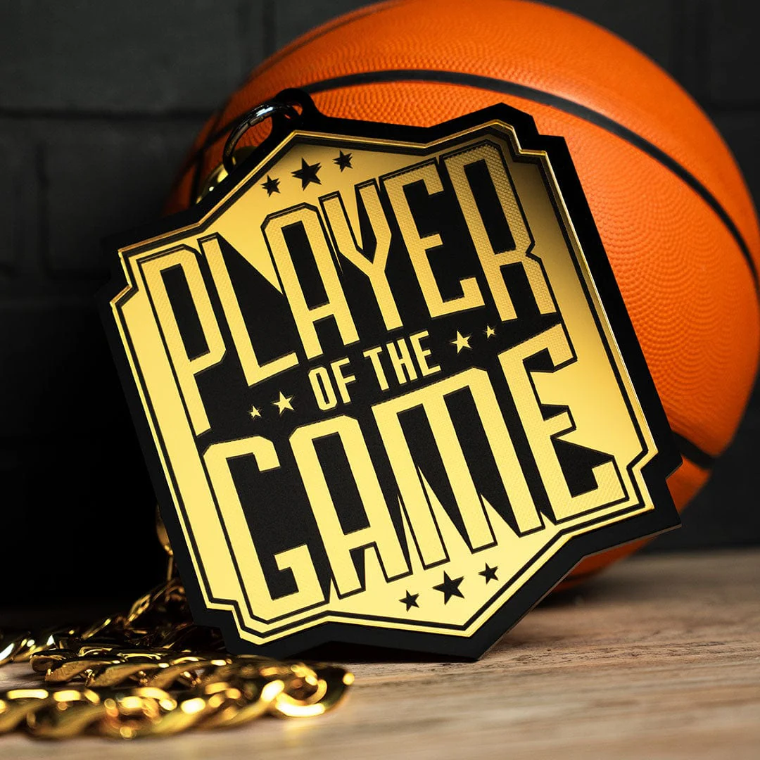 Player of the Game Chromatic Chain - Image 4
