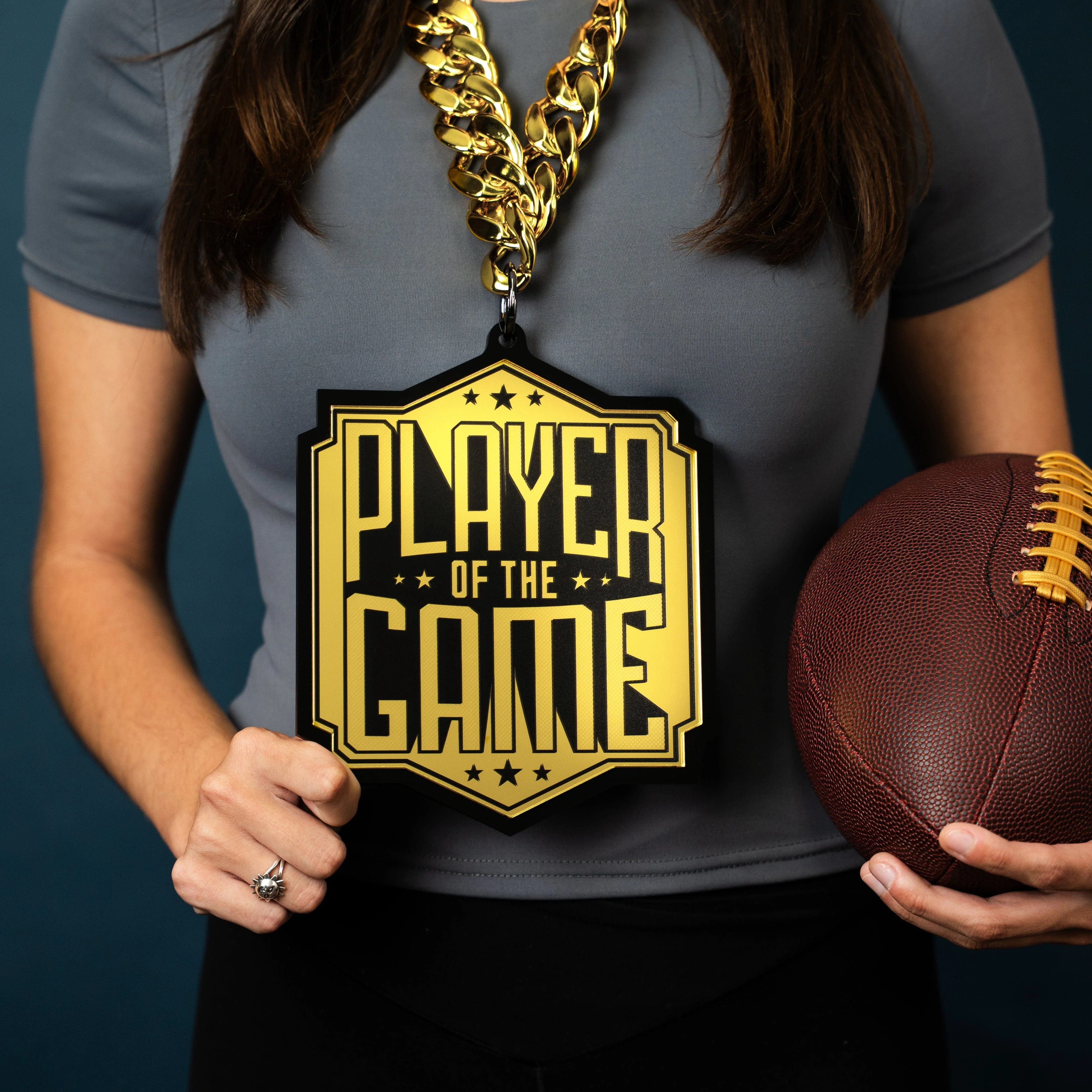 Player of the Game Chromatic Chain - Image 5