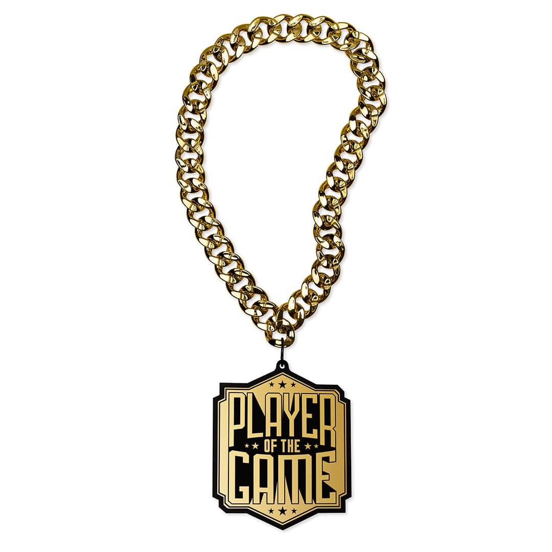 Player of the Game Chromatic Chain - Image 7