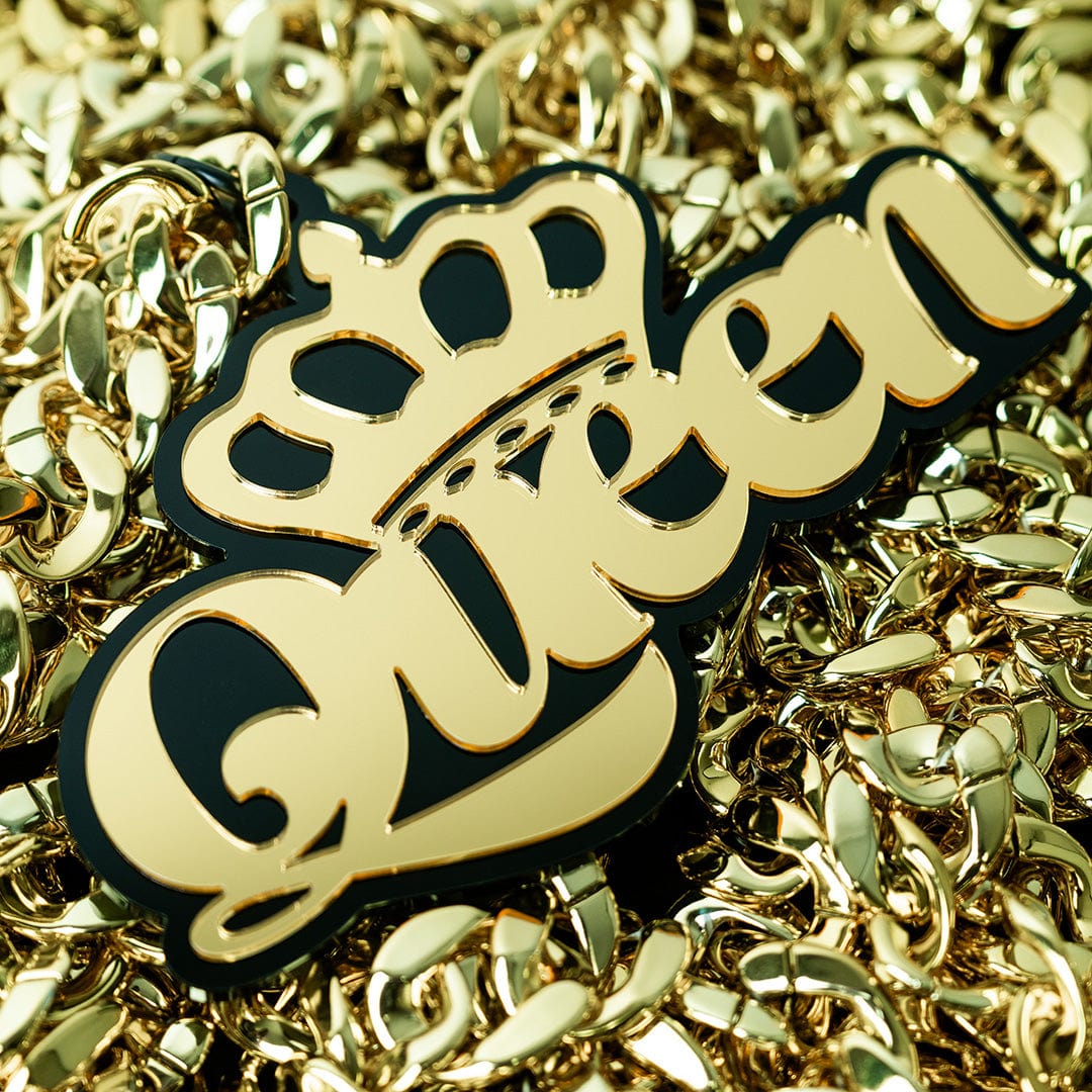 Jumbo Queen Necklace - Image 2
