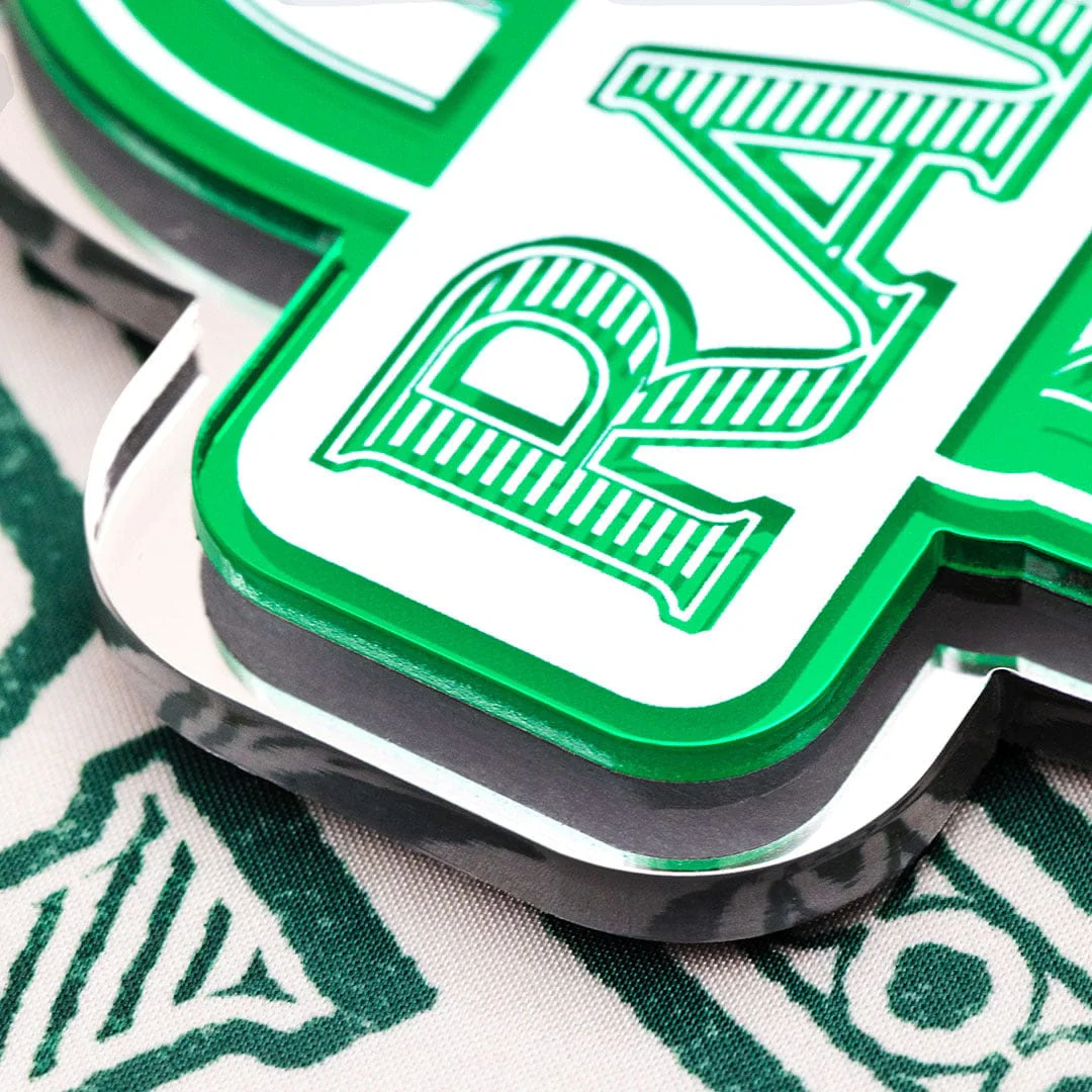 Rainmaker Acrylic Chain - Image 5