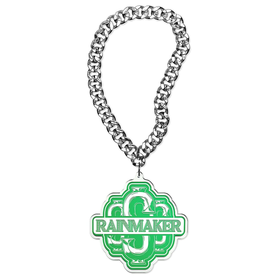 Rainmaker Acrylic Chain - Image 6