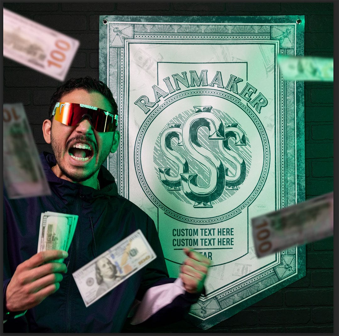 Rainmaker Custom Banner - Image 2