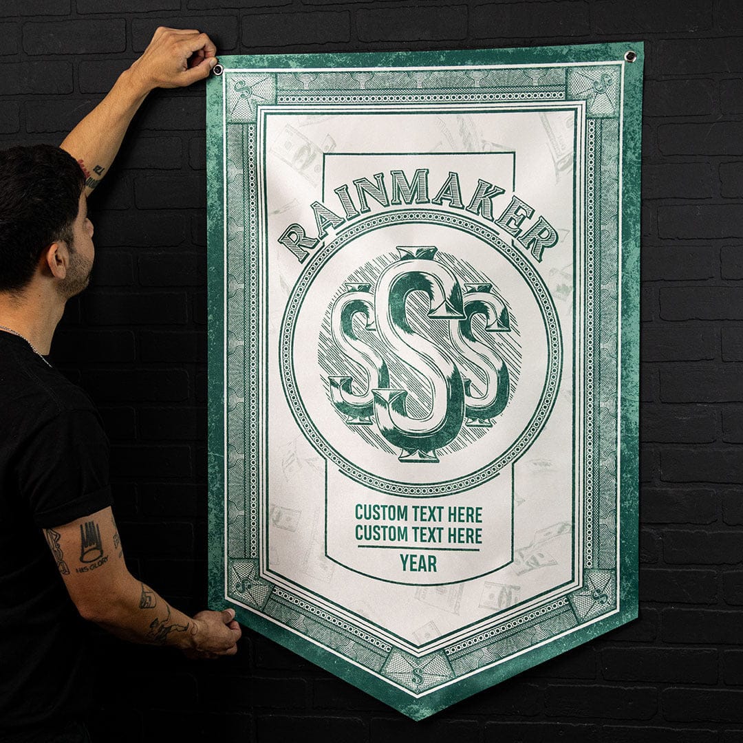 Rainmaker Custom Banner - Image 7