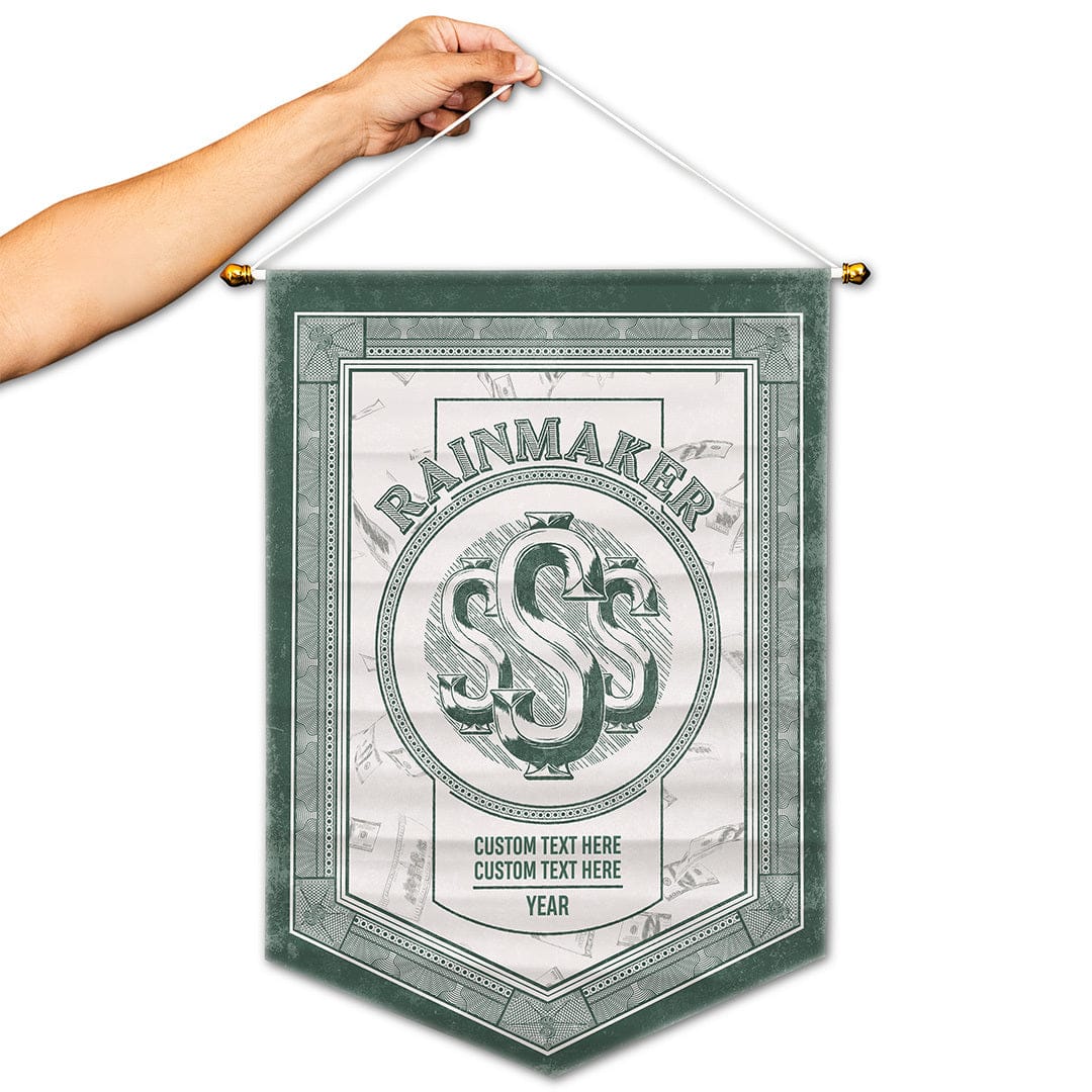 Rainmaker Custom Banner - Image 9