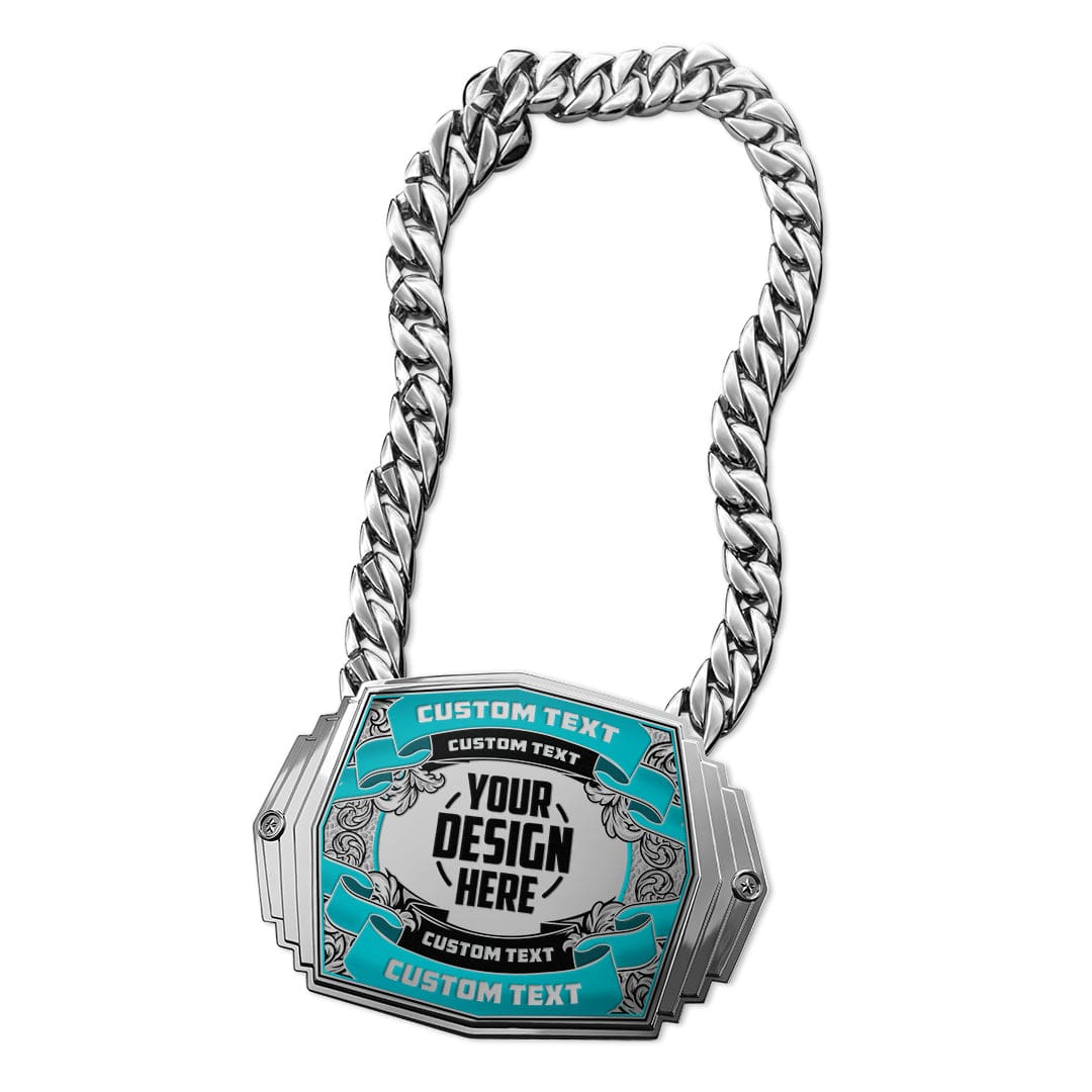 3lb Regal Custom Turnover Chain - Image 2