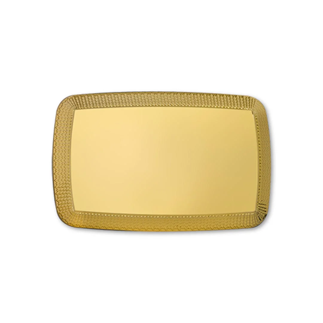 Replacement Side Plates for The Legend Belt