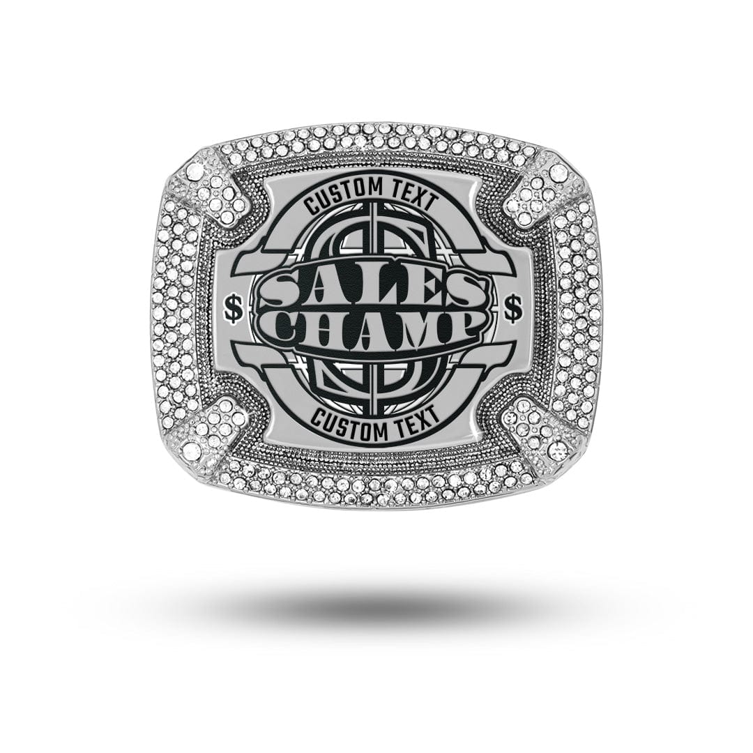 Sales Champ Custom Legend Ring - Image 8