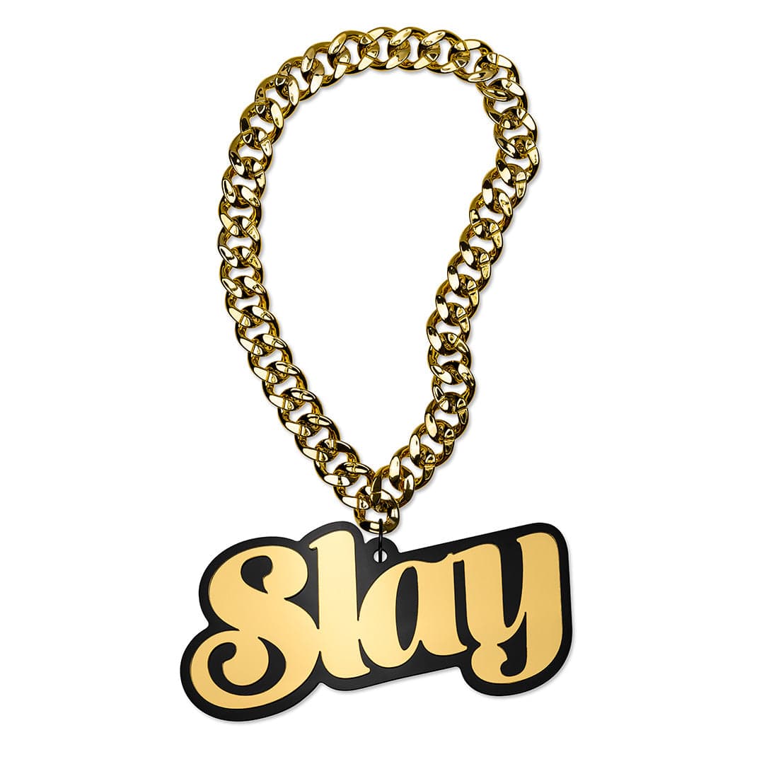 Slay Necklace - Image 2