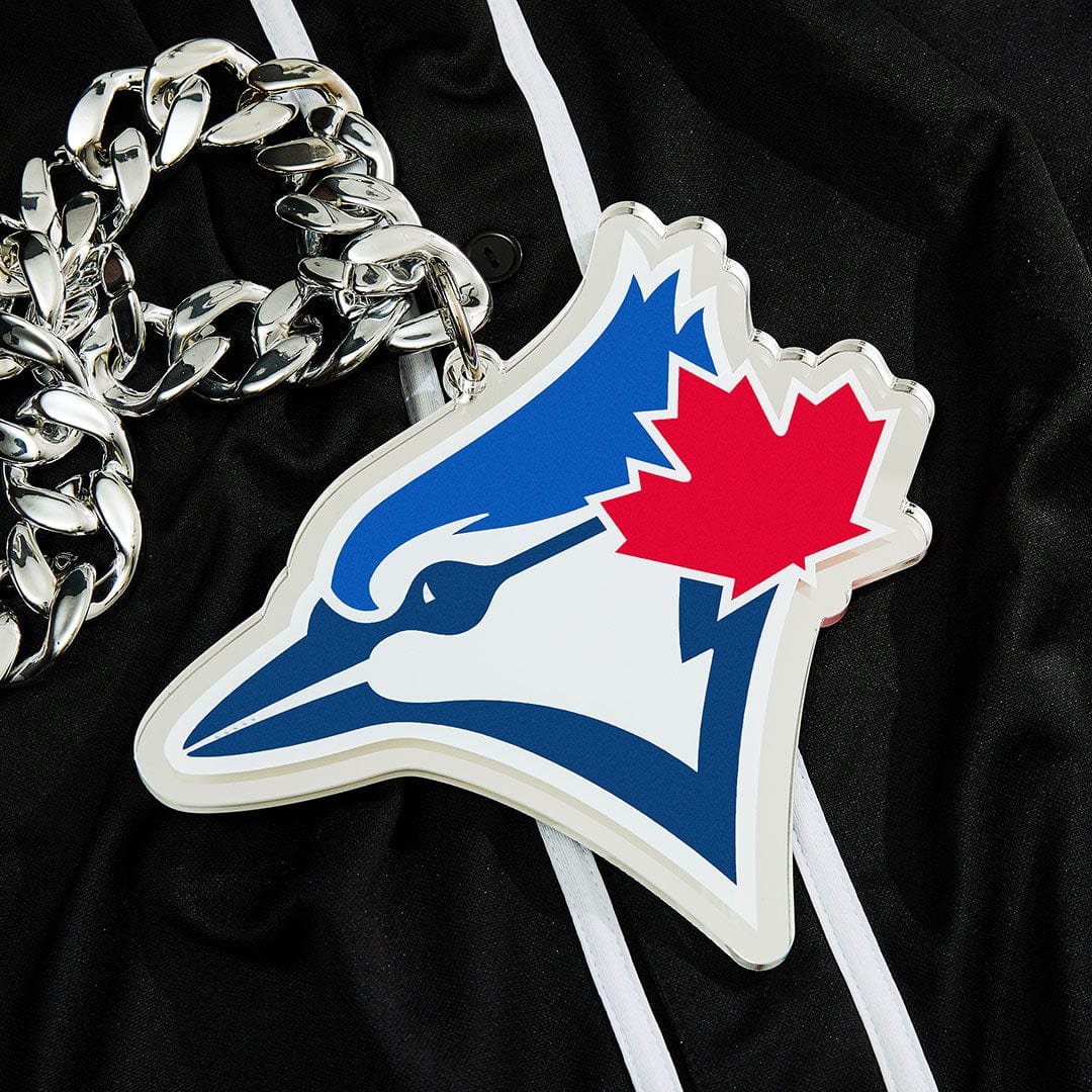 Toronto Blue Jays MLB Chromatic Turnover Chain - Image 2