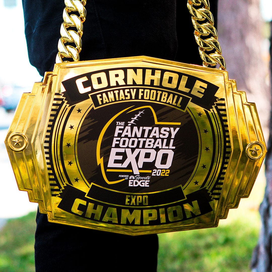 5lb XL Champion Custom Turnover Chain - Image 7