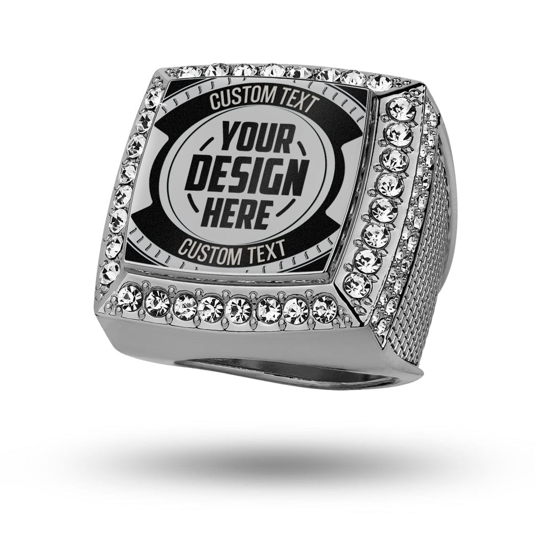 Ultimate Custom Championship Ring - Image 8