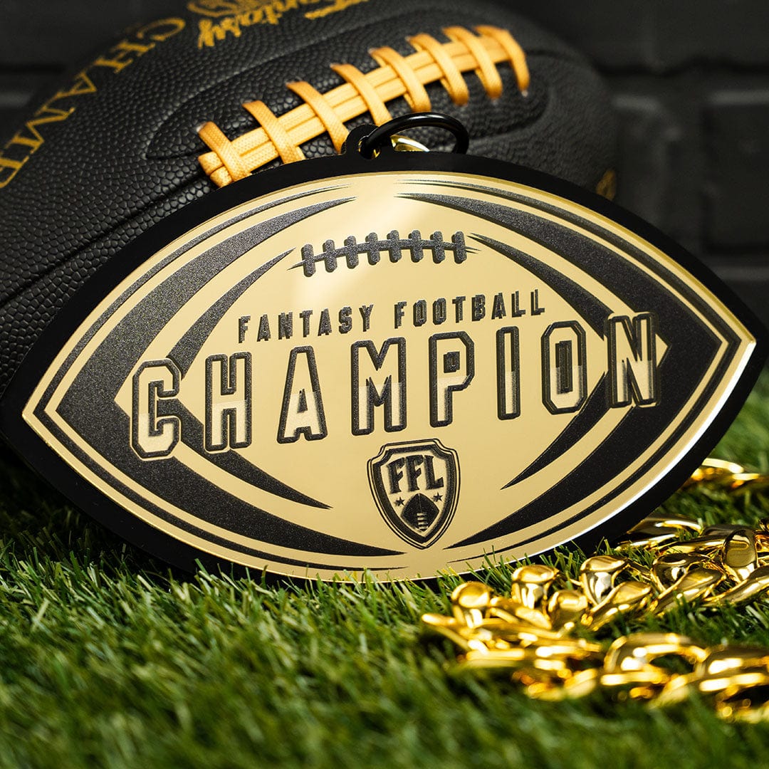 Ultimate Fantasy Football Champion Chain - Image 3