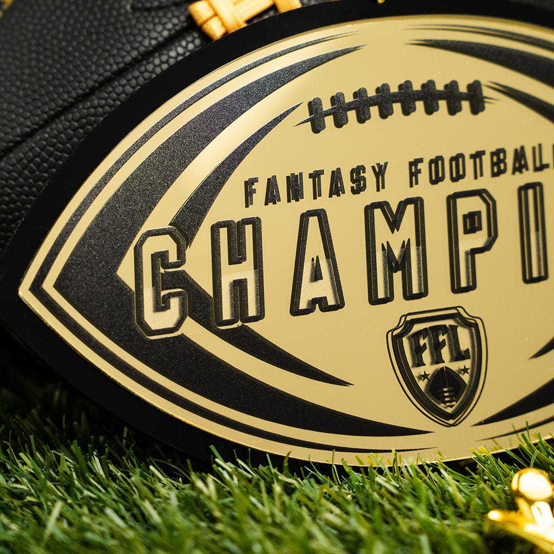 Ultimate Fantasy Football Champion Chain - Image 5