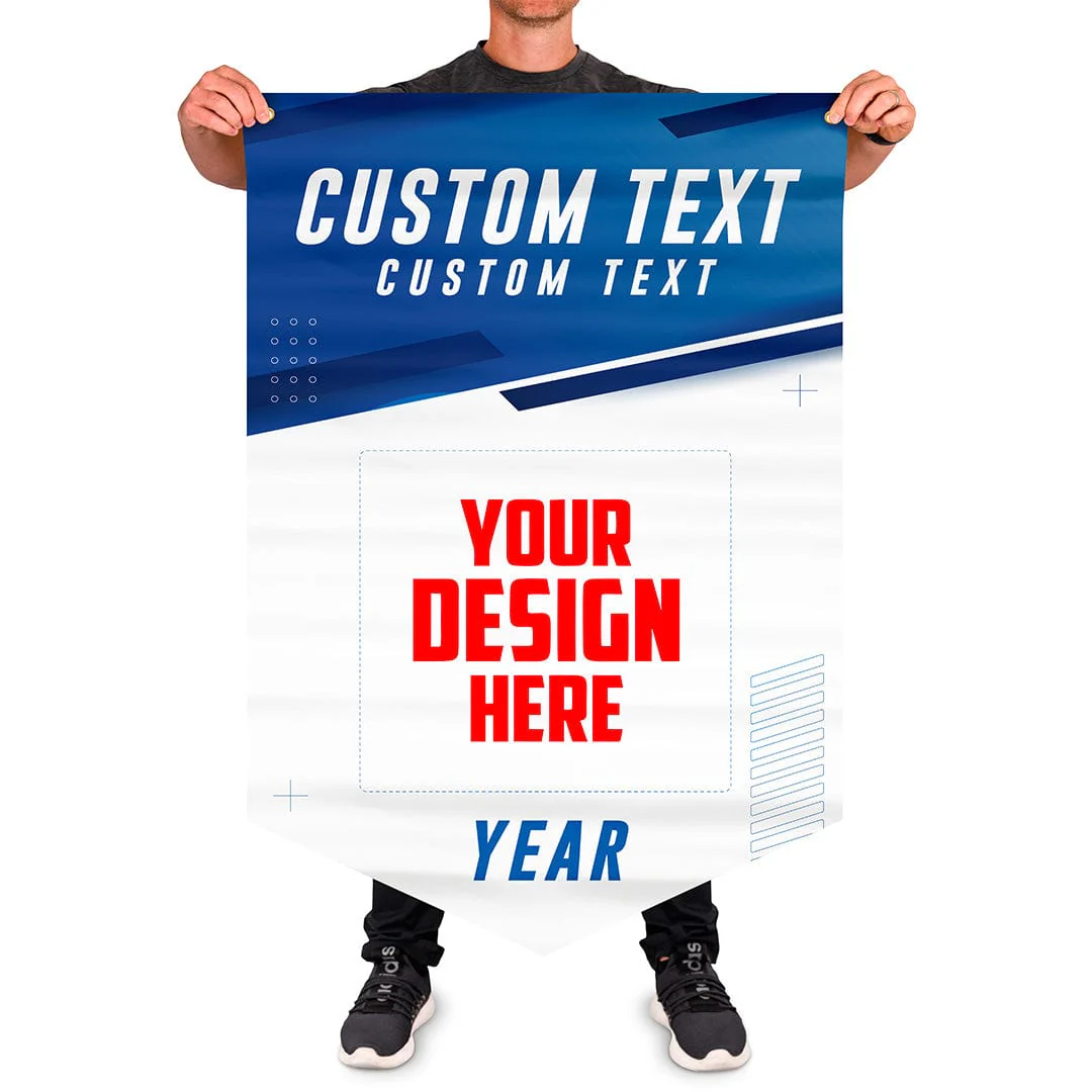 Ultimate XL Custom Banner