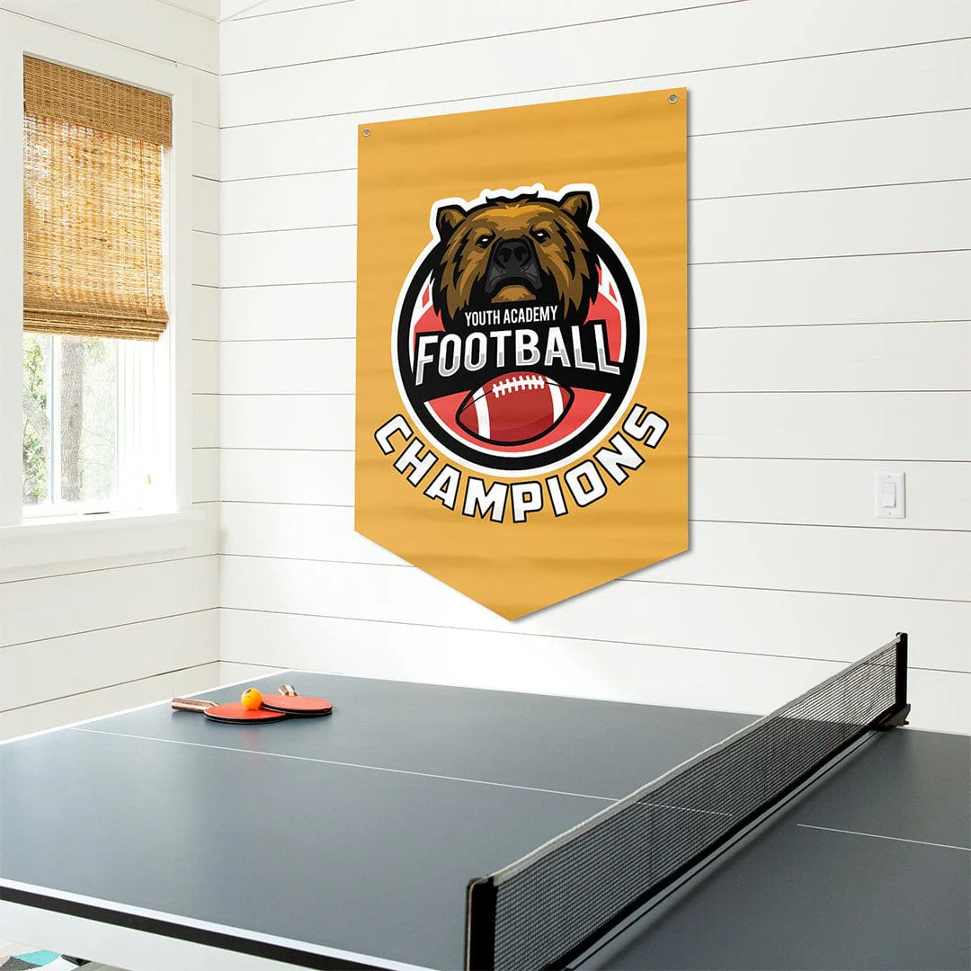 Upload Your Own XL Custom Banner - Image 2