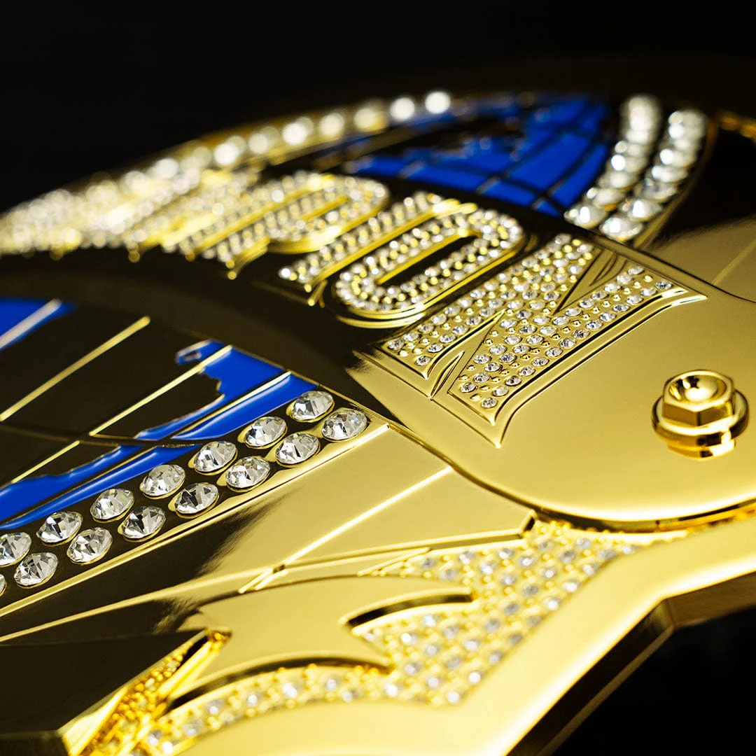 XL Bling Champion Chain 5lb - Image 11